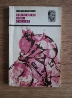 Anticariat: Jacques Anquetil - Amintirile unui ciclist