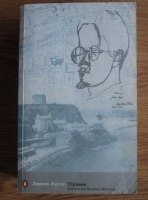 James Joyce - Ulysses. Annotated student edition