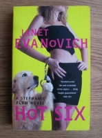 Janet Evanovich - Hot Six