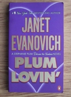 Janet Evanovich - Plum Lovin