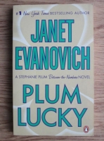 Janet Evanovich - Plum Lucky