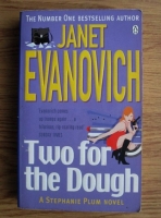 Janet Evanovich - Two for the Dough
