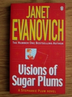 Janet Evanovich - Visions of Sugar Plums