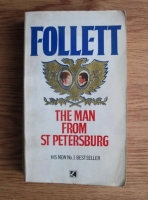 Ken Follett - The Man from St. Petersburg 