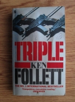 Ken Follett - Triple 