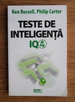 Ken Russell - Teste de inteligenta IQ 4
