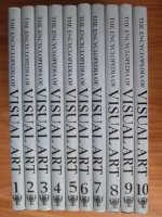 Lawrence Gowing - The Encyclopedia of Visual Art (10 volume)