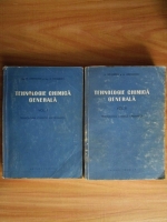 M. Lebensohn - Tehnologie chimica generala (2 volume)