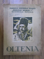 Oltenia (1943)