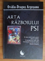 Anticariat: Ovidiu-Dragos Argesanu - Arta razboiului PSI