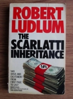Robert Ludlum - The Scarlatti Inheritance