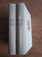Serghei Borodin - Stelele samarkandului (2 volume)