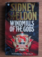 Sidney Sheldon - Windmills of the Gods