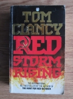 Anticariat: Tom Clancy - Red Storm Rising