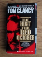 Tom Clancy - The Hunt for Red October