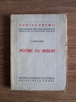 Vasile Voiculescu - Poeme cu ingeri (1927)