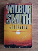 Anticariat: Wilbur Smith - Golden Fox