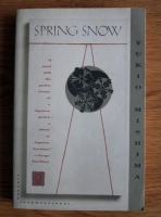 Yukio Mishima - Spring Snow 