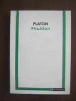 Platon - Phaidon