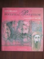 Ion Creanga - Povestea povestilor