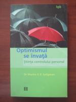 Martin E P Selogman - Martin E P Selogman