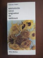 Ambroise Vollard - Amintirile unui negustor de tablouri