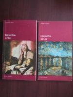 Antonio Banfi - Filosofia artei (2 volume)