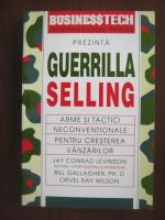 Bill Gallagher - Guerrilla Selling