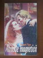 Bonnie Pega - Atractie magnetica