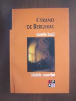 Anticariat: Cyrano de Bergerac - Statele lunii , statele soarelui
