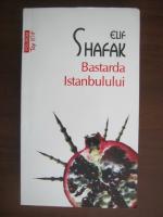 Elif Shafak - Bastarda Istanbulului (Top 10+)