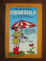 Frank Tallis - Obsesiile