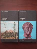 Fustel de Coulanges - Cetatea antica (2 volume)