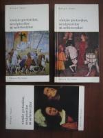 Anticariat: Giorgio Vasari - Vietile pictorilor, sculptorilor si arhitectilor (3 volume)