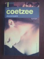 J. M. Coetzee - Dezonoare