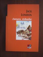 Jack London - Chemarea strabunilor