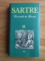 Jean Paul Sartre - Cuvintele. Greata (coperti cartonate)
