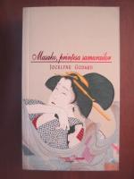 Anticariat: Jocelyne Godard - Masako, printesa samurailor