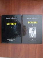 Pamfil Seicaru - Scrieri (2 volume)