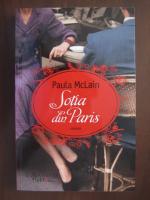 Paula McLain - Sotia din Paris