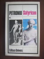 Petroniu - Satyricon