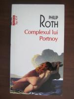 Philip Roth - Complexul lui Portnoy