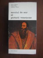 Pietro Arentino - Secolul de aur al picturii elvetiene