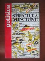 Piotr Wierzbicki - Structura minciunii