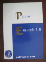 Plotin - Enneade I-II