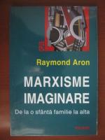 Raymond Aron - Marxisme imaginare
