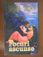 Sandra Brown - Focuri ascunse