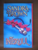 Sandra Brown - Interviul