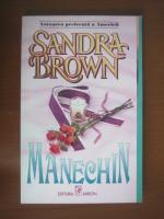 Sandra Brown - Manechin