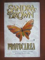 Anticariat: Sandra Brown - Provocarea